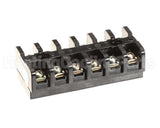 2251266 Heatcraft Refrigeration Terminal Board 30Amp 6Pole600V
