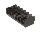 2251266 Heatcraft Refrigeration Terminal Board 30Amp 6Pole600V