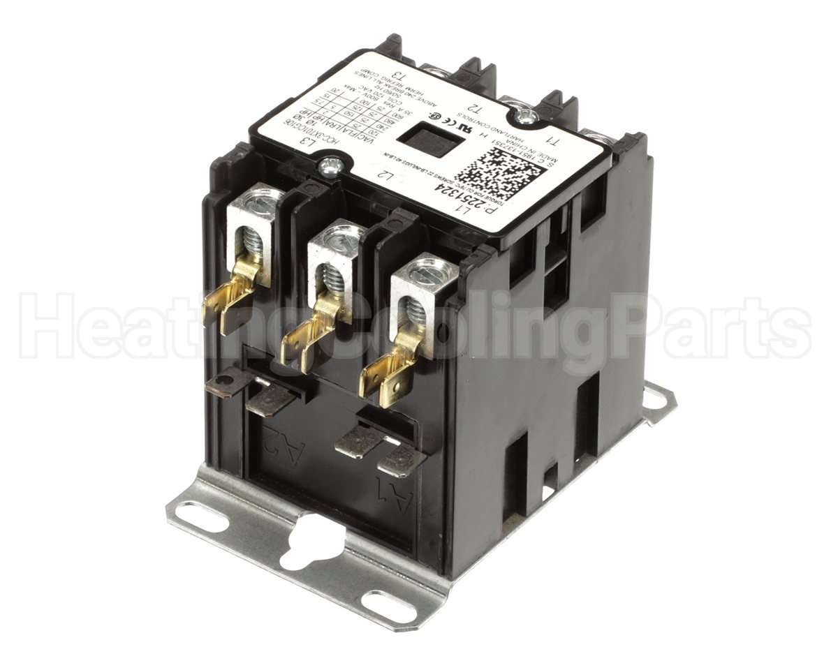 2251324 Compatible Heatcraft Contactor