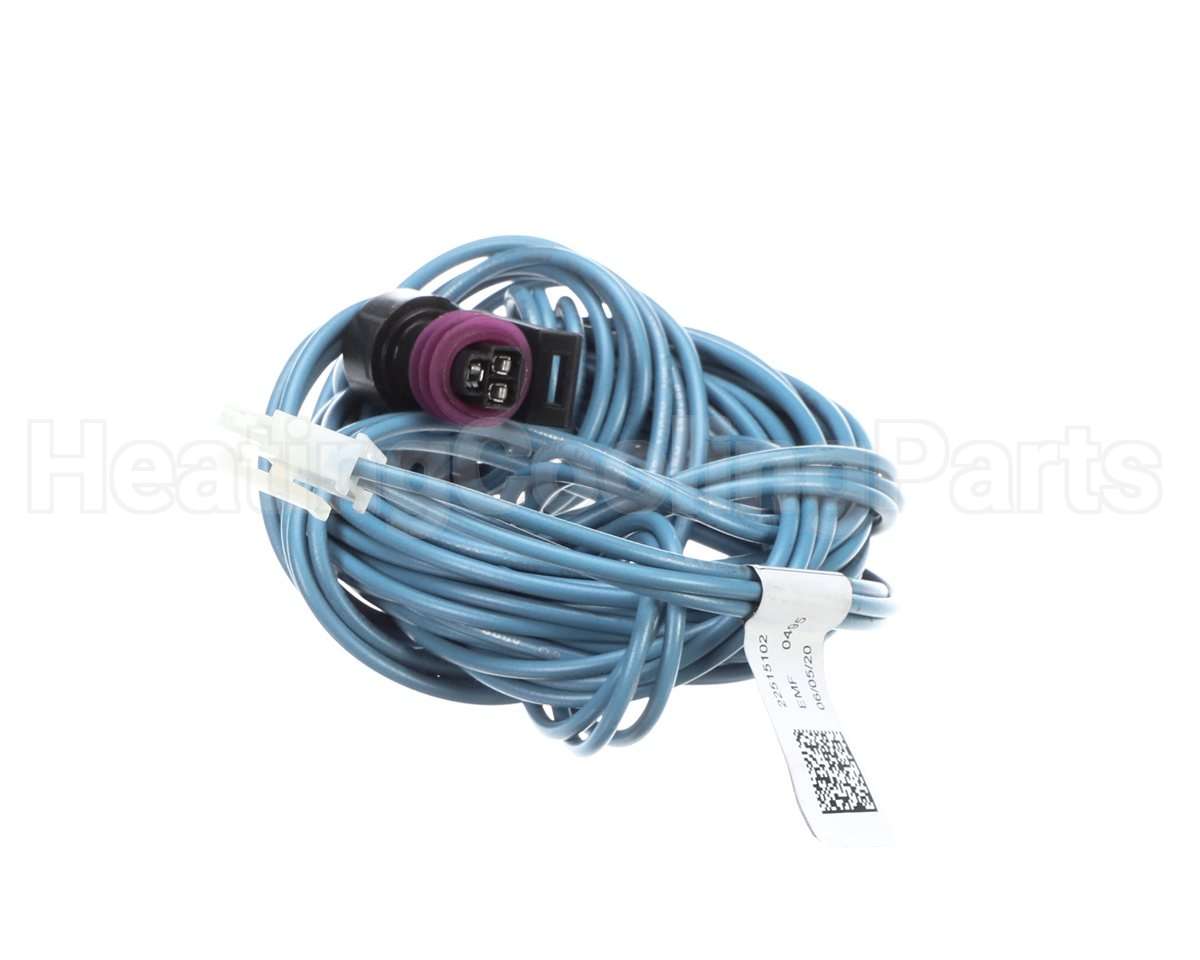 22515102 Heatcraft Refrigeration Hot Gas Suction Trnsdcrharness