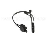 22518402 Compatible Heatcraft Evaporator Fan Harness W/Plugs