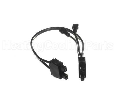 22518402 Compatible Heatcraft Evaporator Fan Harness W/Plugs