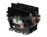 2252125 Heatcraft Refrigeration Contctr Open 25/35Amp2Pole220V