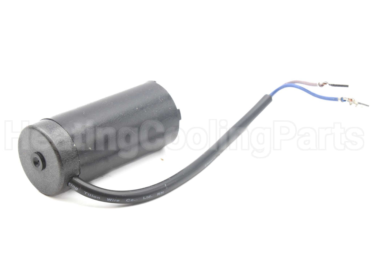 2252320-ESP Nidec-Embraco 208Mfd 165V Start Capacitor