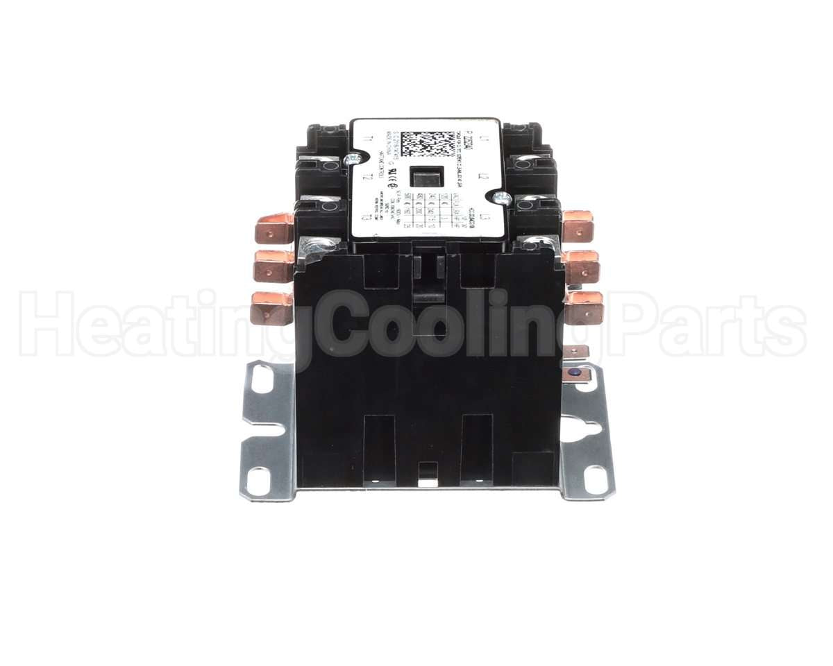 2252340 Heatcraft Refrigeration Contctr Open40Amp3Pole208-240V