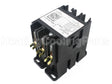 2252350 Heatcraft Refrigeration Contactor 50Amp 3Pole 208-240V