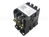 2252350 Heatcraft Refrigeration Contactor 50Amp 3Pole 208-240V