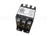 2252350 Heatcraft Refrigeration Contactor 50Amp 3Pole 208-240V