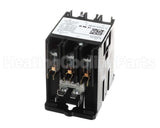 2252350 Heatcraft Refrigeration Contactor 50Amp 3Pole 208-240V