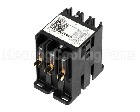 2252360 Heatcraft Refrigeration Contctr Open60Amp3Pole208-240V