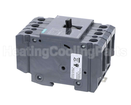 22525803 Heatcraft Refrigeration Circbrkr 15Amp 3Pole 480V