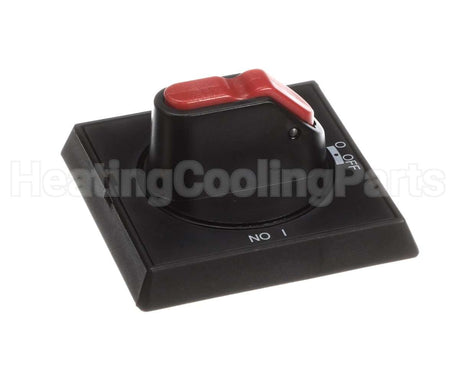 22528708 Compatible Heatcraft Handle