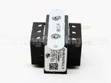 22529601 Heatcraft Refrigeration 120Vpri 24Vsec 40Va Transformr