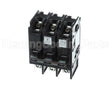 2253020 Heatcraft Refrigeration Circbrkr W/Lugs 20Amp3Pole240V