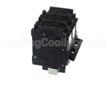 2253020 Heatcraft Refrigeration Circbrkr W/Lugs 20Amp3Pole240V