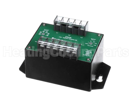 22535601 Heatcraft Refrigeration Phase Monitor 190-480V 50/60H