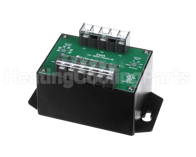 22535601 Heatcraft Refrigeration Phase Monitor 190-480V 50/60H