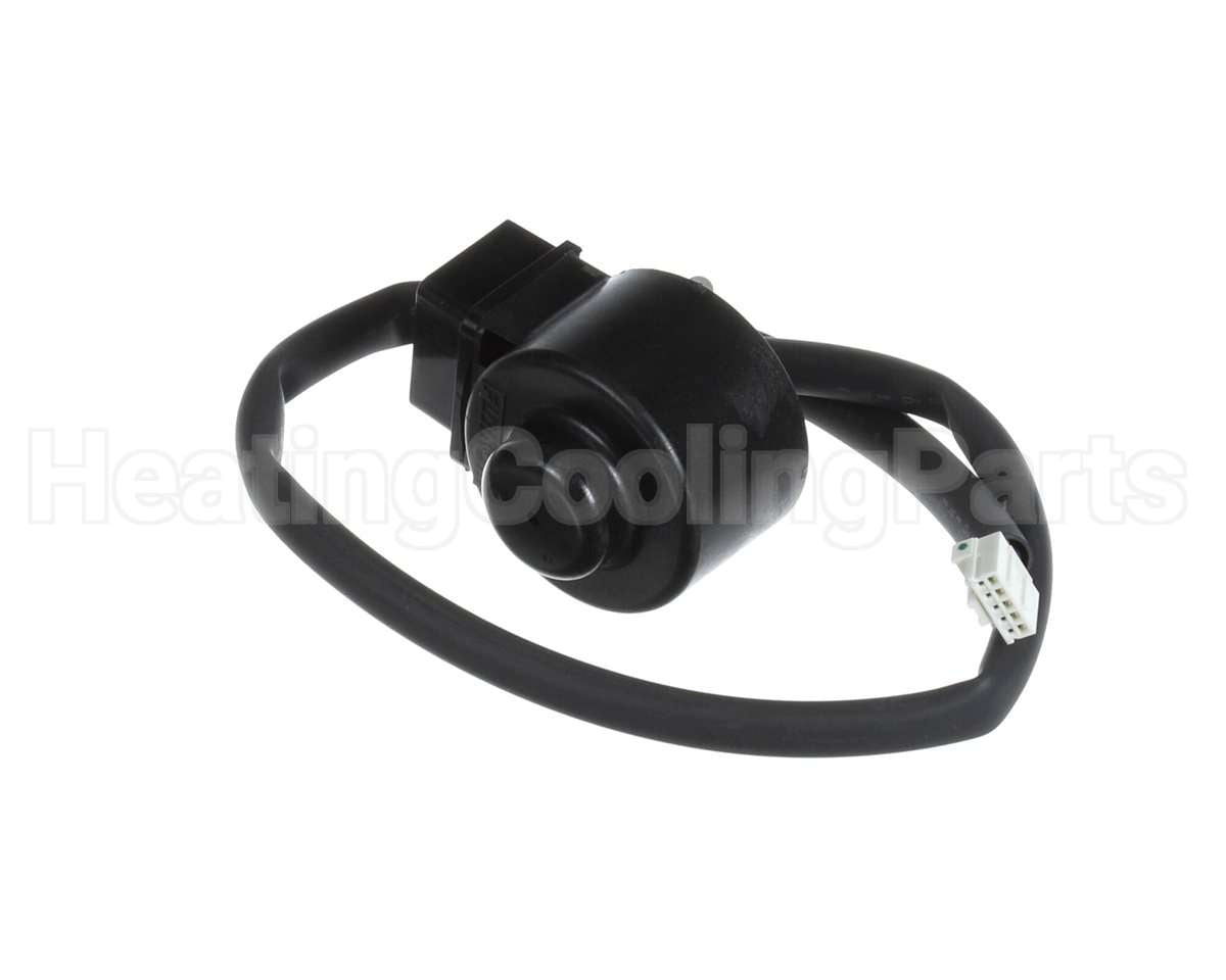 2254043 Daikin-Mcquay Txv Coil