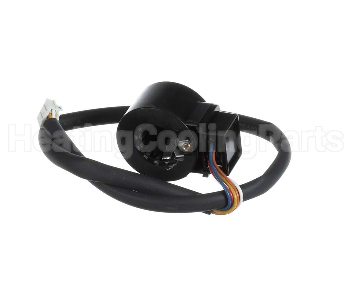 2254043 Daikin-Mcquay Txv Coil
