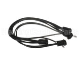 22540804 Heatcraft Wire Harness-Evap Fan Motor