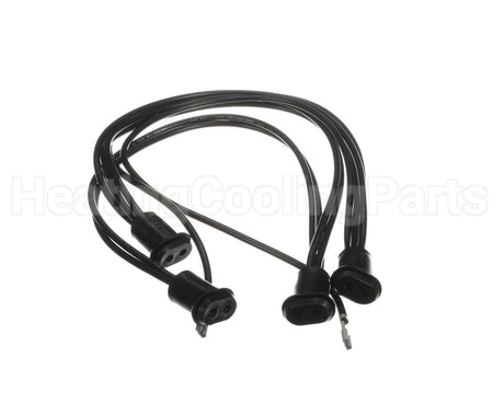 22540804 Heatcraft Wire Harness-Evap Fan Motor