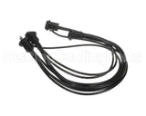 22540804 Heatcraft Wire Harness-Evap Fan Motor
