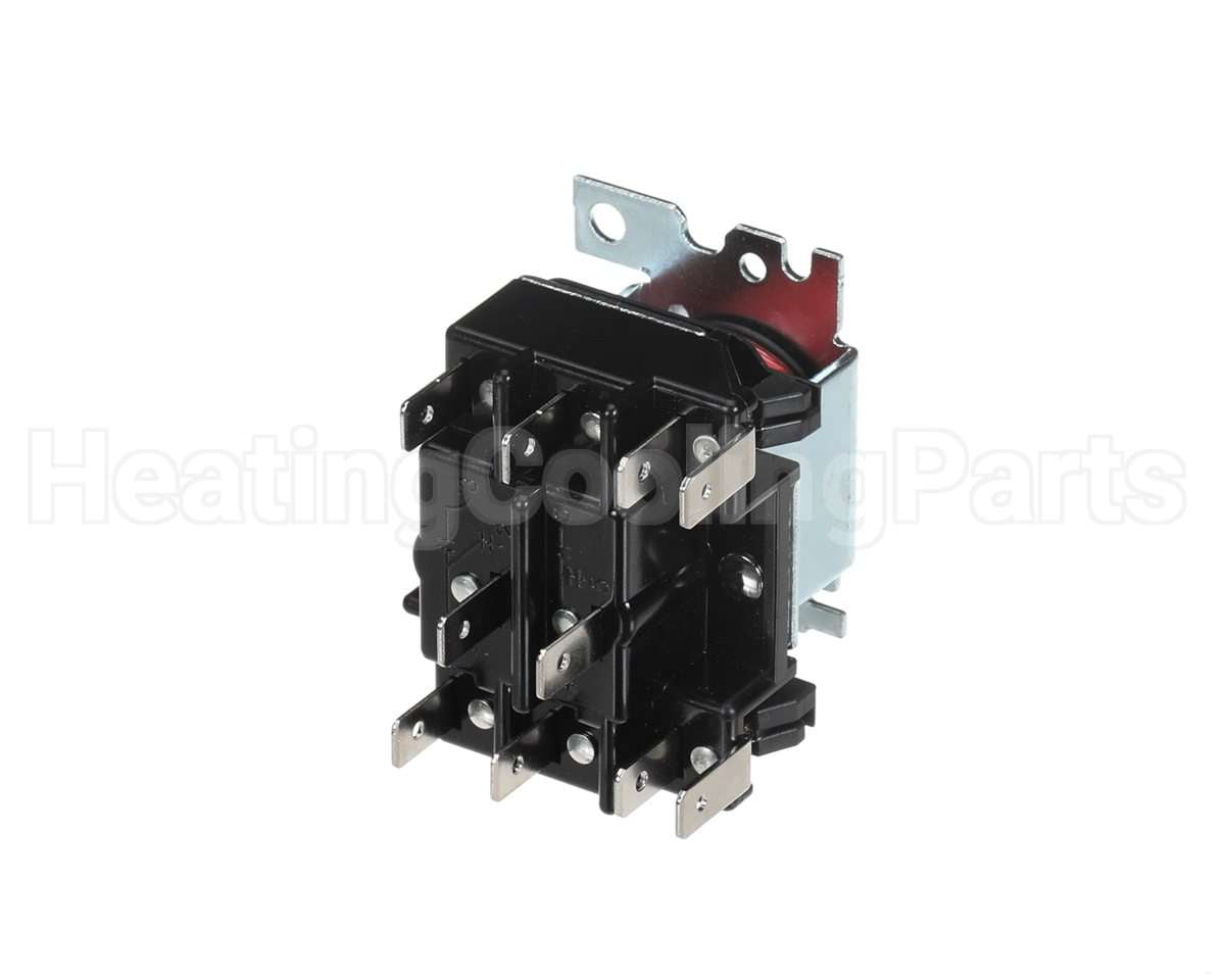 2254186 Heatcraft Refrigeration Lock Out Relay