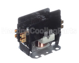 2254303 Heatcraft Refrigeration Contactor 20Amp 2Pole 115/60/1