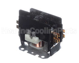 2254303 Heatcraft Refrigeration Contactor 20Amp 2Pole 115/60/1