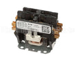2254304 Heatcraft Refrigeration Contactor 30 Amp 2 Pole 24V