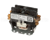 2254304 Heatcraft Refrigeration Contactor 30 Amp 2 Pole 24V
