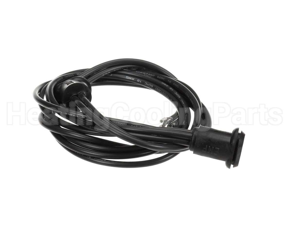 22544303 Compatible Heatcraft Wiring Harness