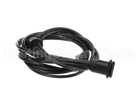 22544303 Compatible Heatcraft Wiring Harness
