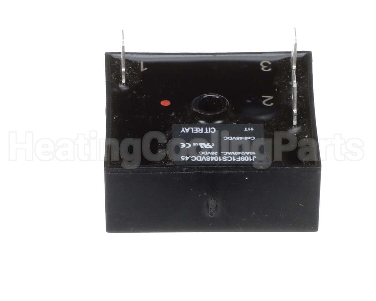 22552801 Compatible Heatcraft Timedelay, Break 3Min