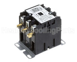 2255845 Heatcraft Refrigeration Contactor 25 Amp 3 Pole 24V
