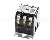 2255845 Heatcraft Refrigeration Contactor 25 Amp 3 Pole 24V
