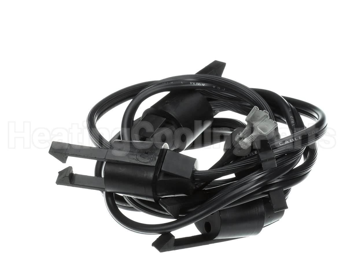 22587904 Heatcraft 230V Motor Harness