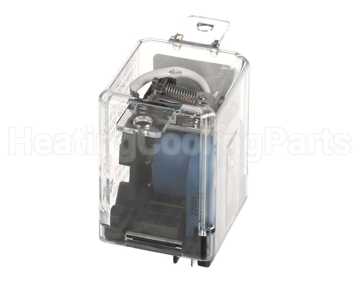22598202 Heatcraft 2Sp Relay 120V