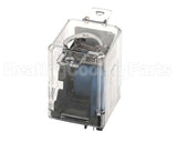 22598202 Heatcraft 2Sp Relay 120V