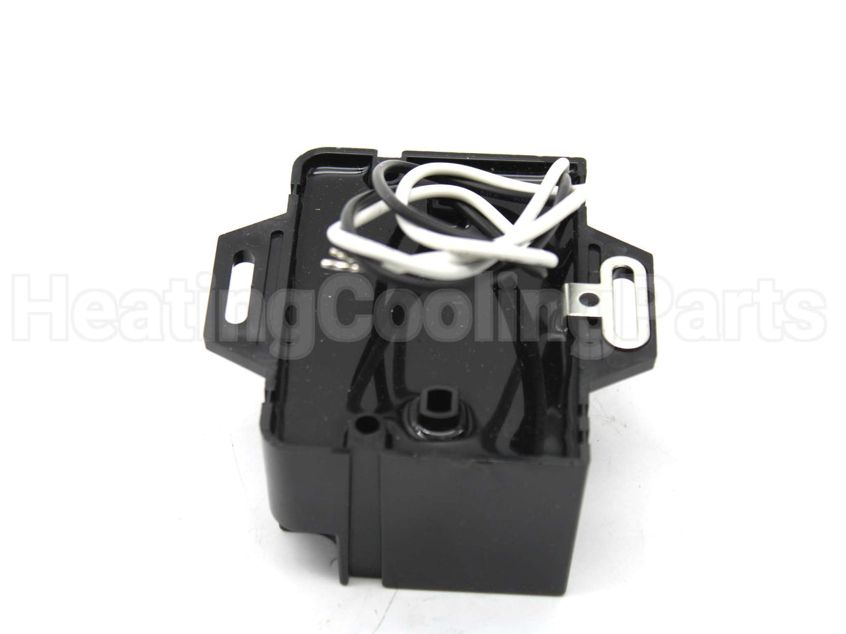 2260-TW Allanson Transformers 120/15600V Bottom Exit Pigtail