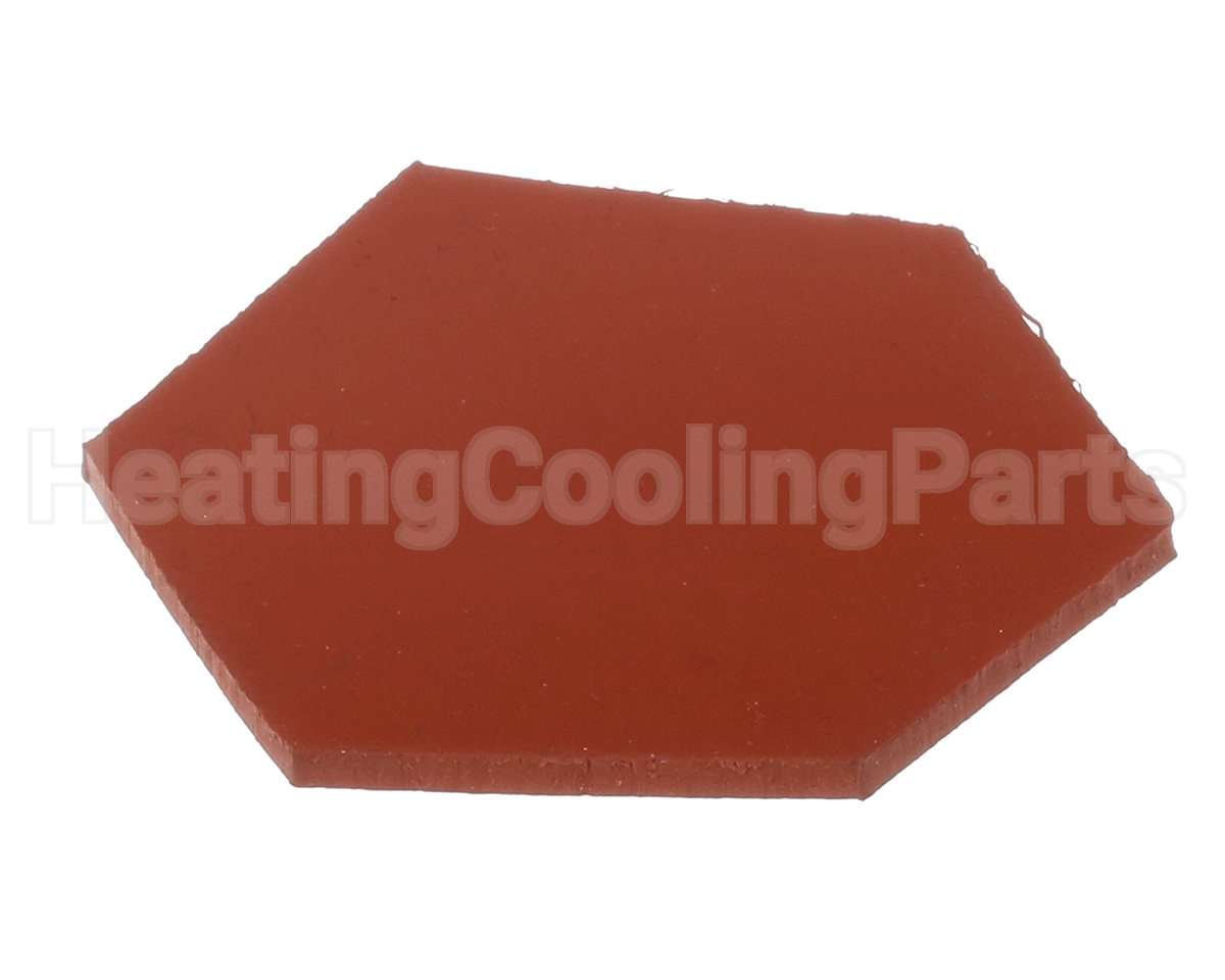 22769 Ultrafryer Gasket, Motor Bushing Neoprene