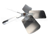 22900401 Heatcraft Refrigeration 30"Dia 26Deg 5/8" Cw 5Bld Fan