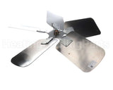 22900401 Heatcraft Refrigeration 30"Dia 26Deg 5/8" Cw 5Bld Fan