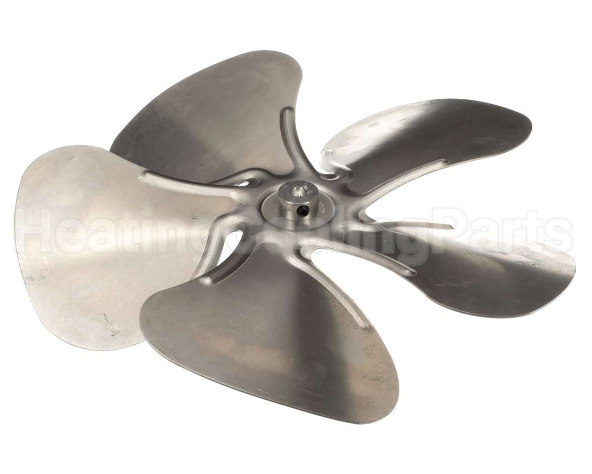 22900701 Heatcraft Refrigeration 12" Ccw 5-Blade Fan Blade