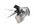 22901101 Heatcraft Refrigeration 24" 5 Blade Cw 33'Pitch 5/8"Br