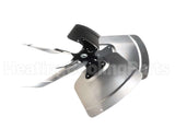 22901101 Heatcraft Refrigeration 24" 5 Blade Cw 33'Pitch 5/8"Br
