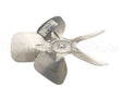 2291030 Heatcraft Refrigeration 5Bld 10Dia 31Deg Ccw 5/16"Bore