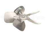 2291030 Heatcraft Refrigeration 5Bld 10Dia 31Deg Ccw 5/16"Bore