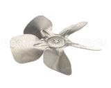 2291030 Heatcraft Refrigeration 5Bld 10Dia 31Deg Ccw 5/16"Bore