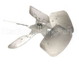 2291836 Heatcraft Refrigeration 18Tt 5Blade 34P Cw Hf